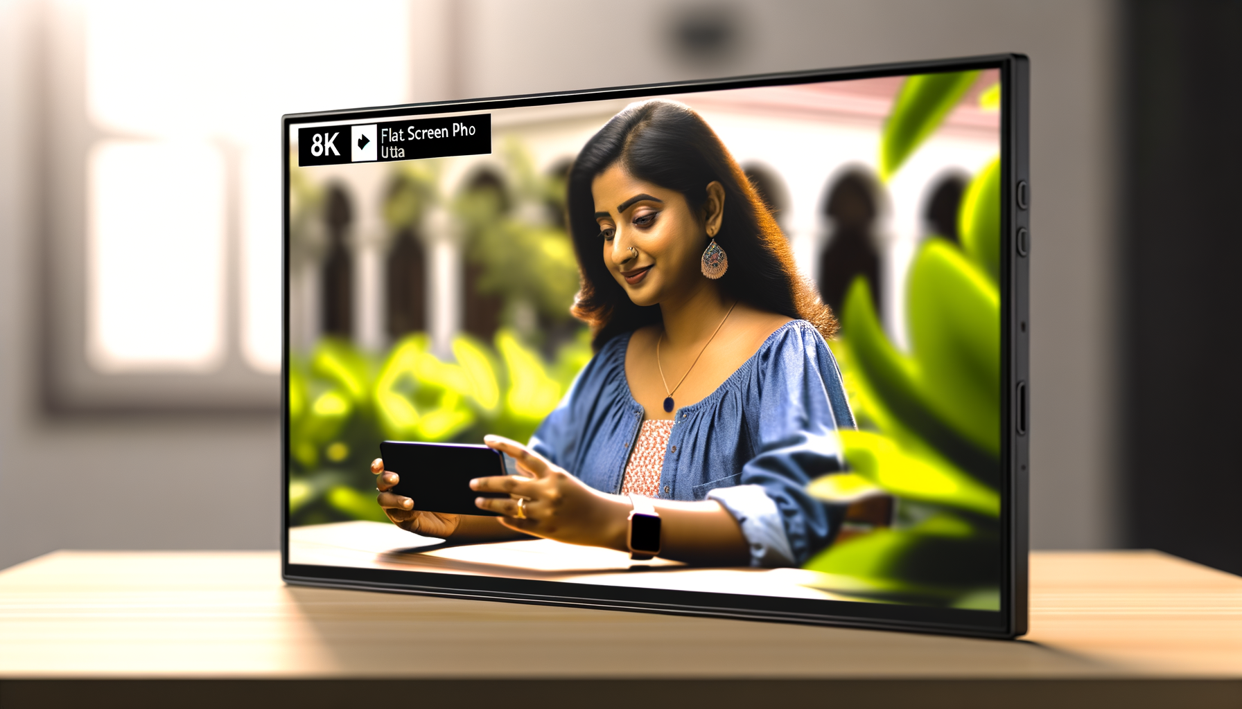  Grab Stunning Photos With Flat Screen Phones