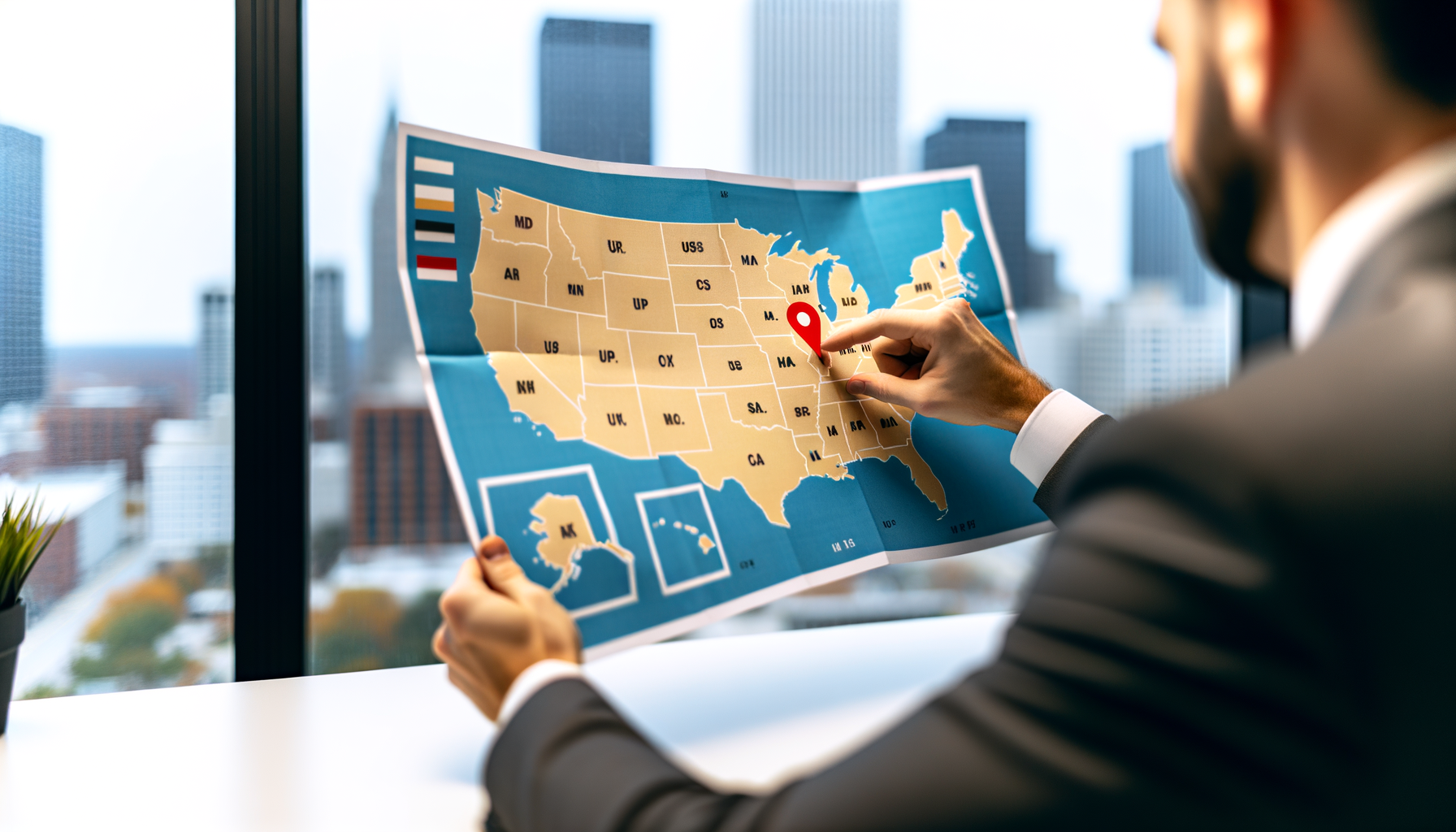  Hidden Goldmines Best States For Real Estate Revealed