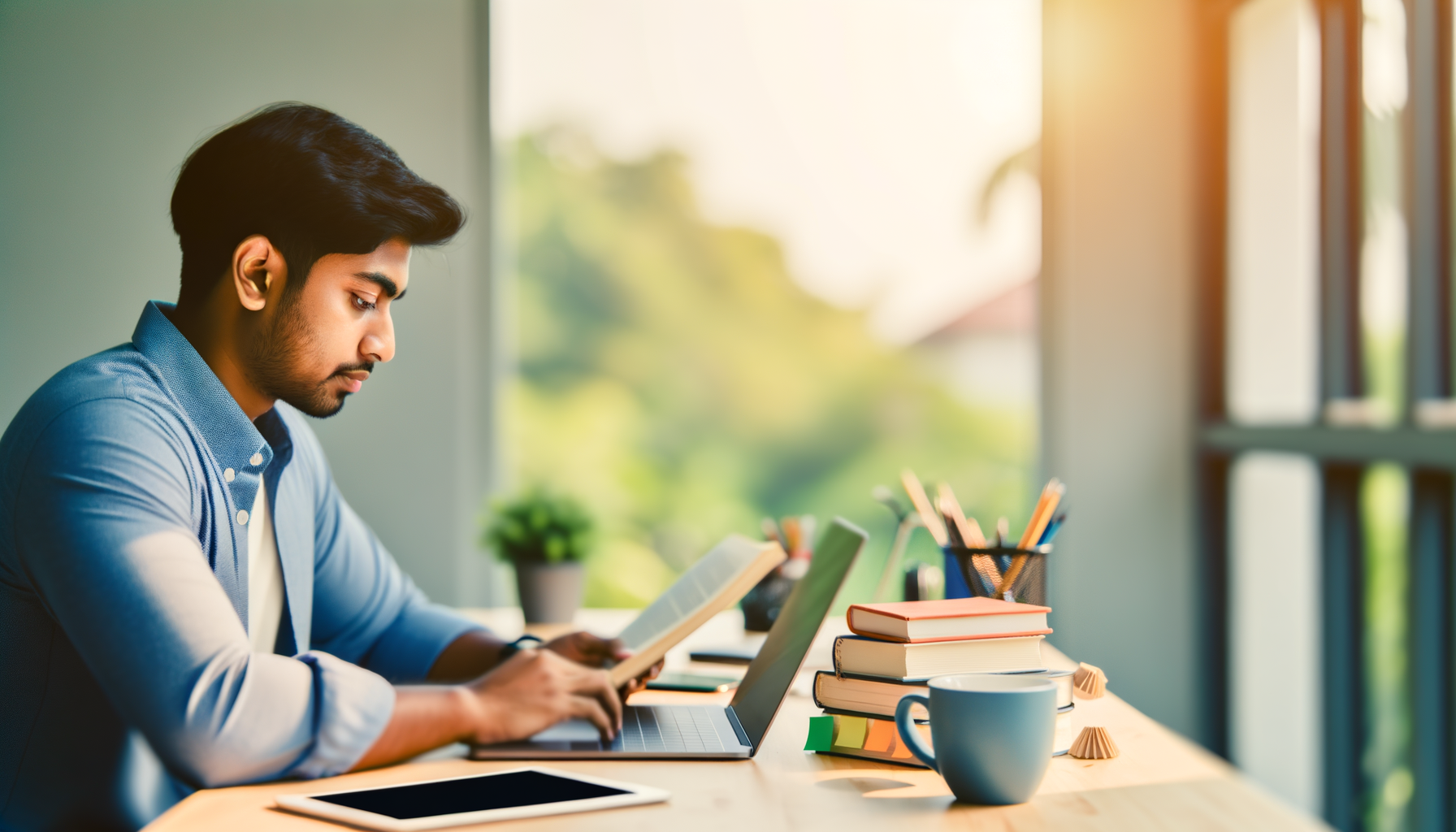  Secrets Online Students Know That Few In Person Do