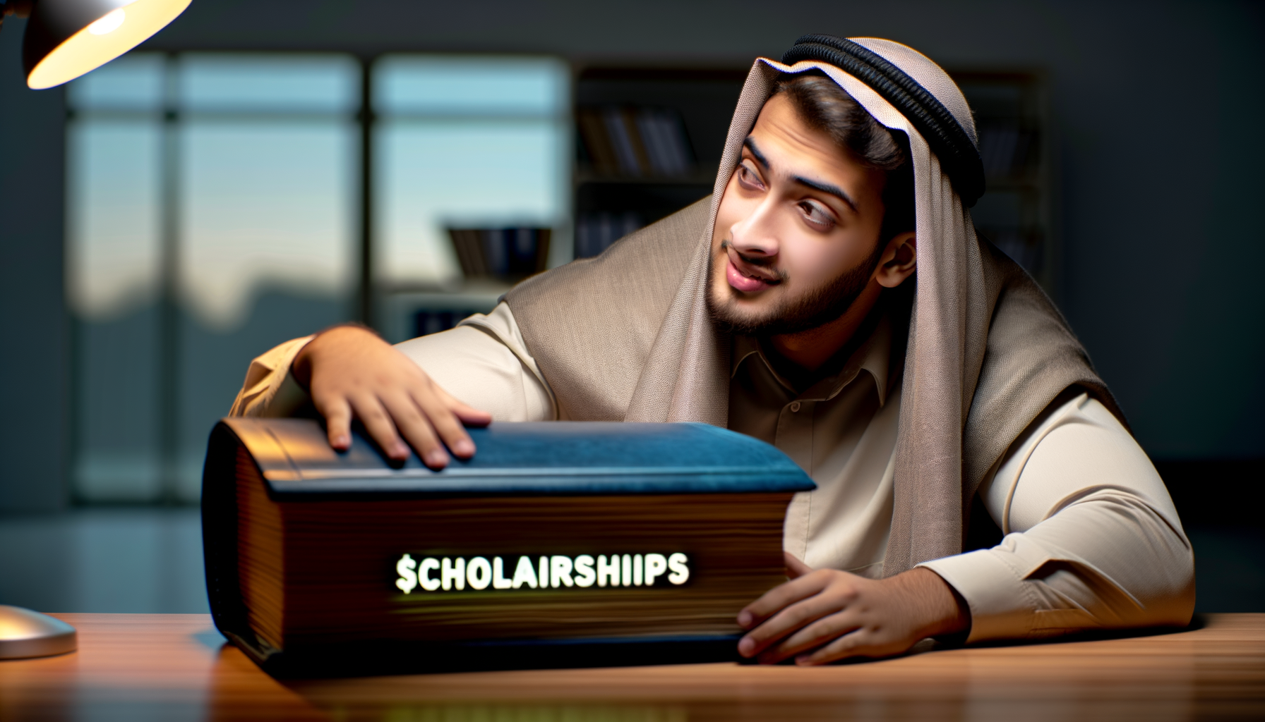  Master The Secret Guide Everything Scholarships Hide From You