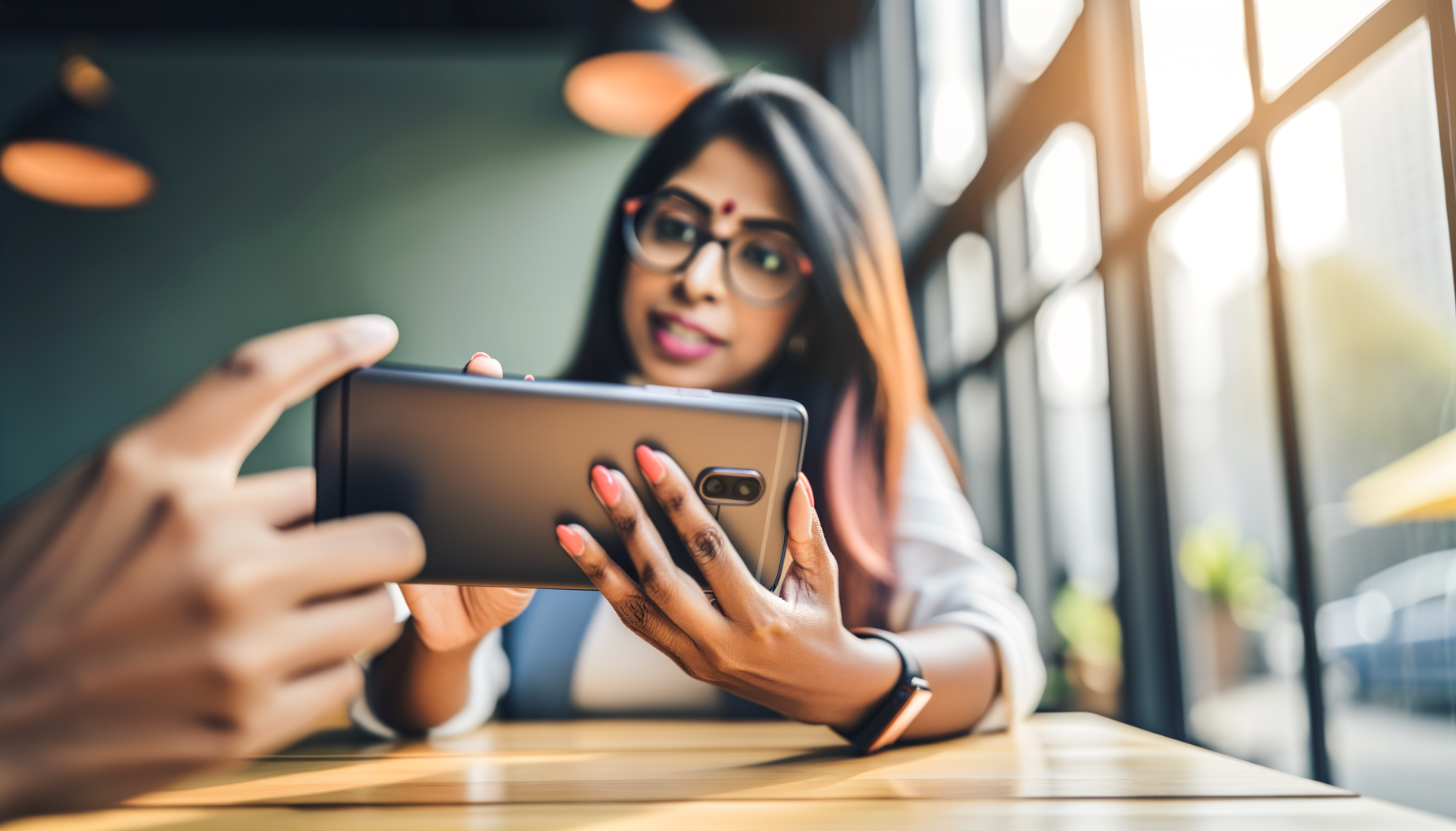  Experience Stunning Visuals With Best Display Smartphone Today