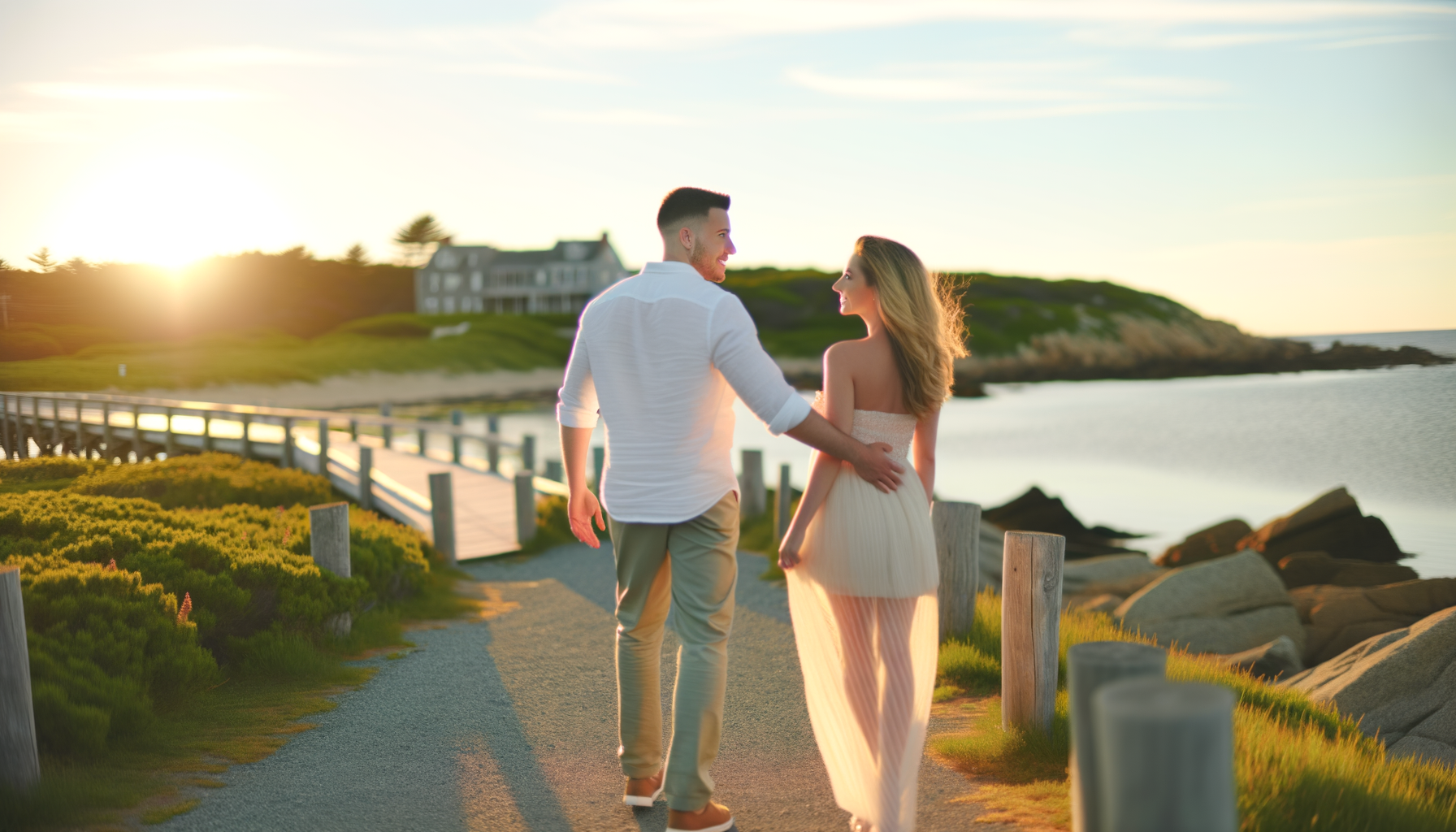  Experience Ultimate Romance East Coast Honeymoon Secrets Revealed