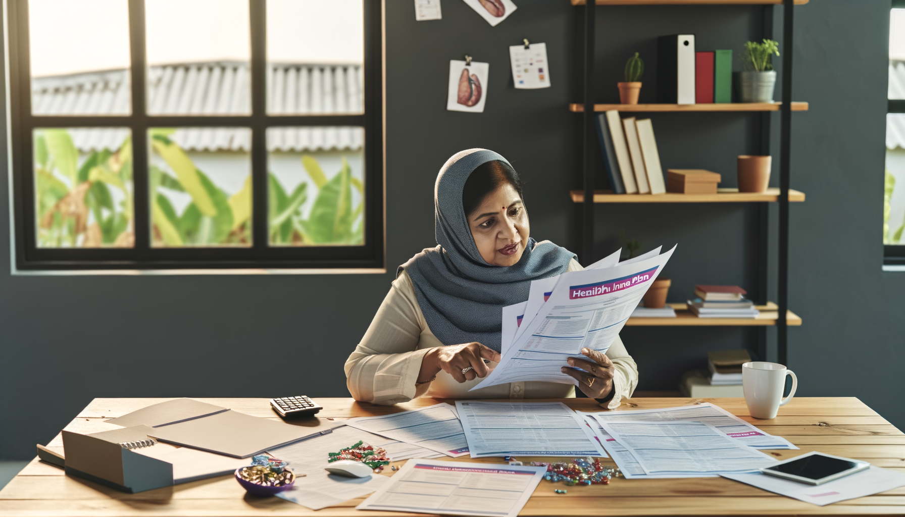  Finally Slay Medical Bills With These Healthcare Insurance Plans