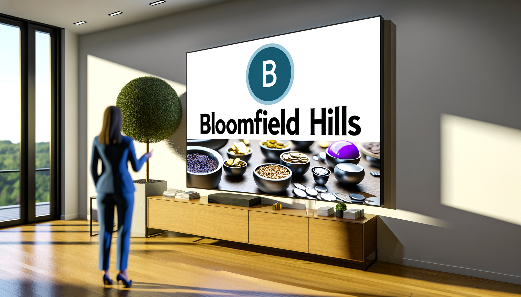  Bloomfield Hills Financial Confirms Your Millionaire Roadmap Awaits