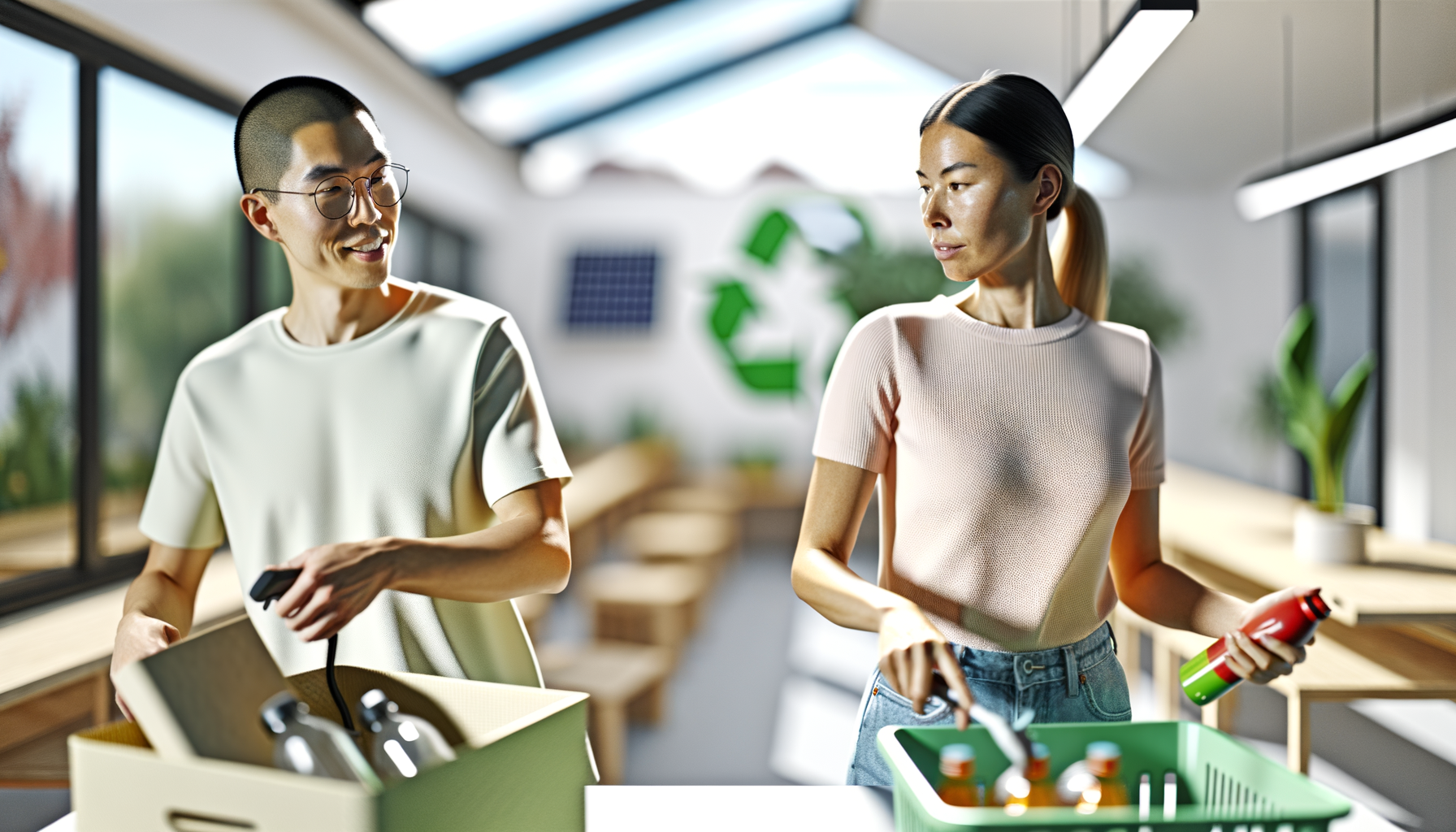  Transform Your Lifestyle With Secret Sustainability Solutions Now