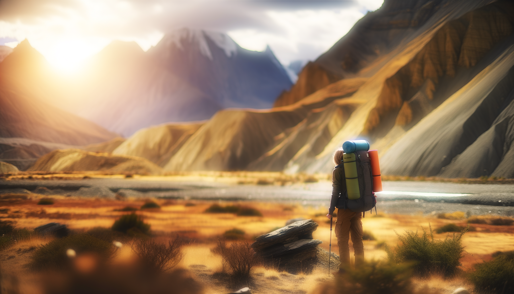  Backpack Destinations That Are Changing Lives Globally