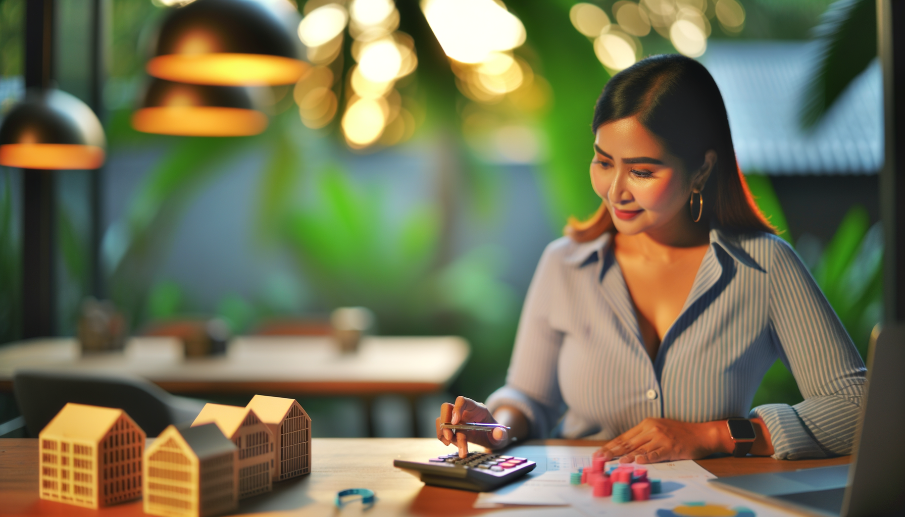  Transform Your Wealth With Expert Real Estate Portfolio Analysis