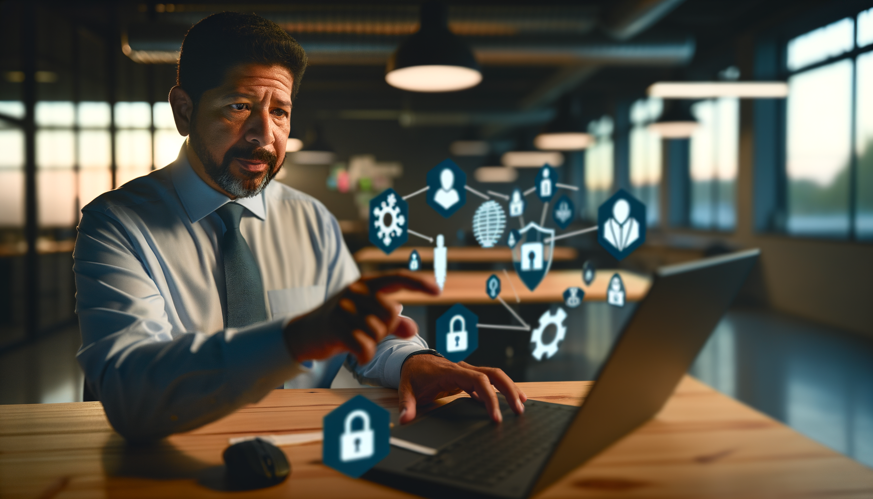  8 Cybersecurity Trends You Must Know Now