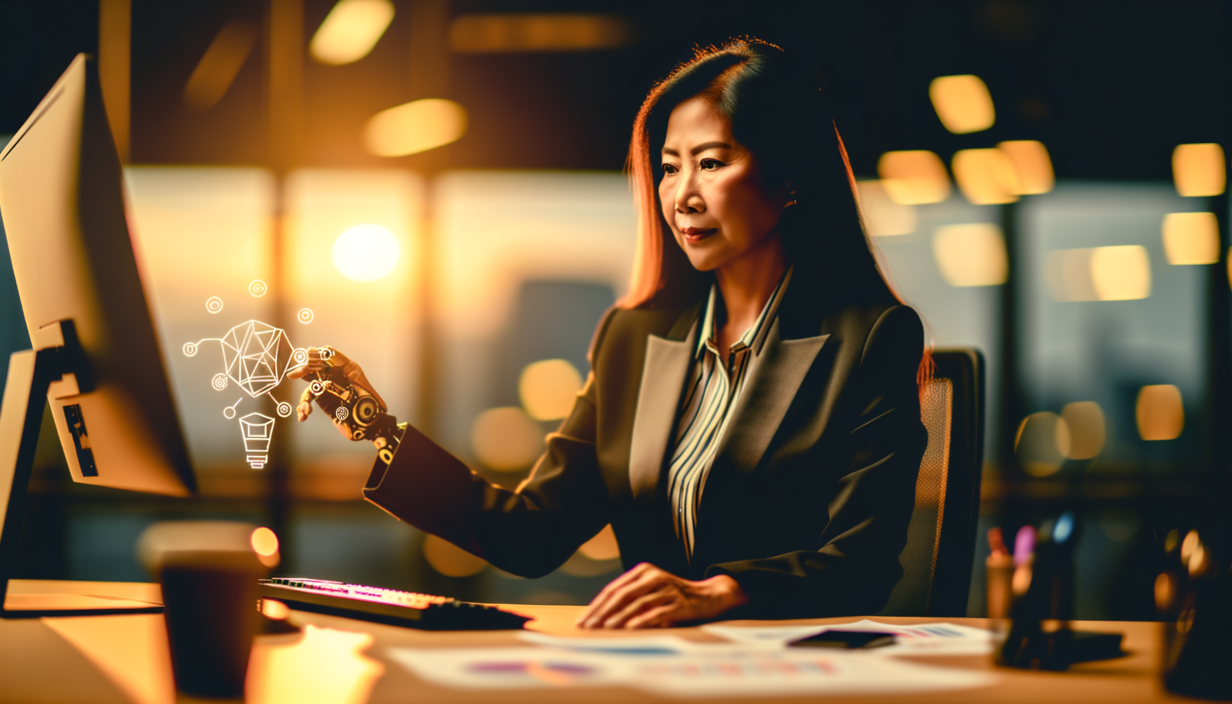  Elevate Your Success With Ai Management Strategies Today