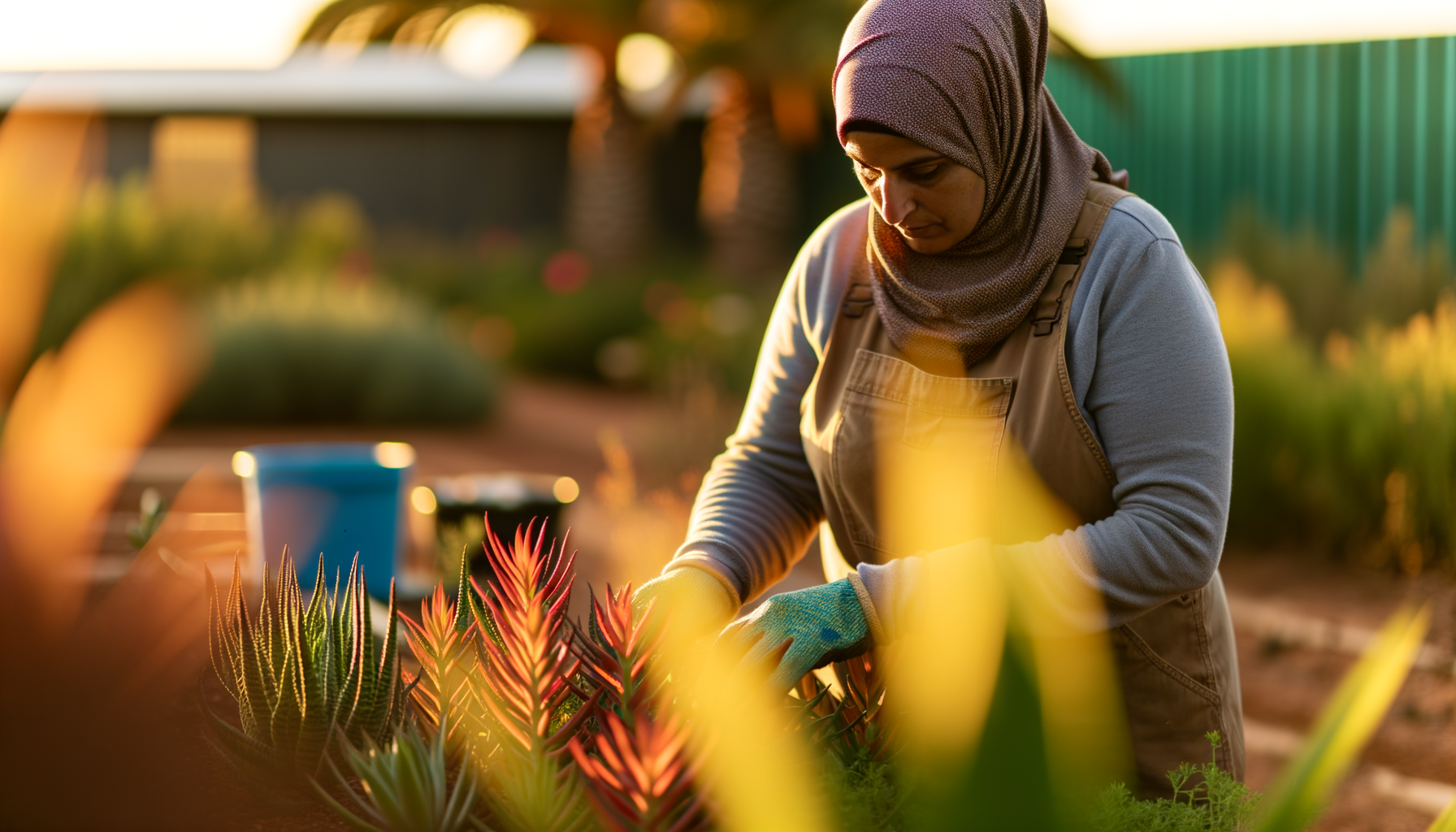  Transform Your Garden With Genius Sustainable Planting Secrets