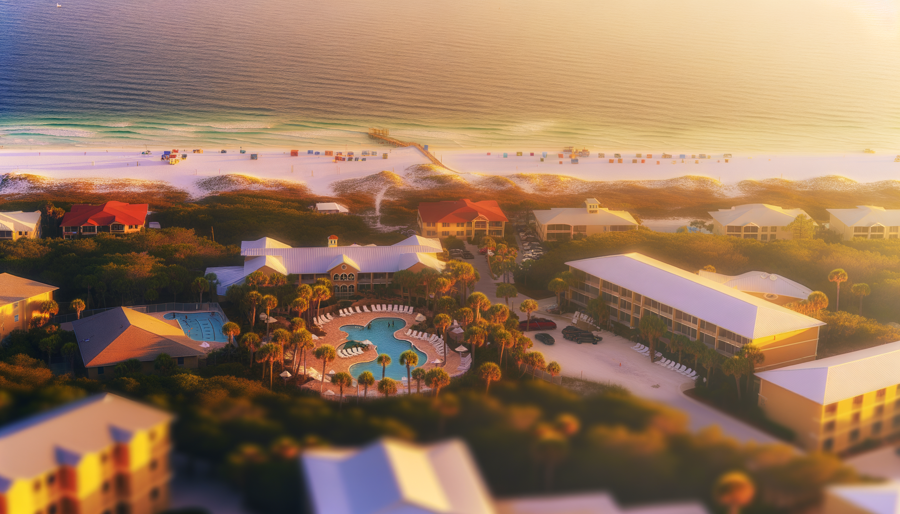  Experience The Ultimate Family Fun Florida Gulf Resorts