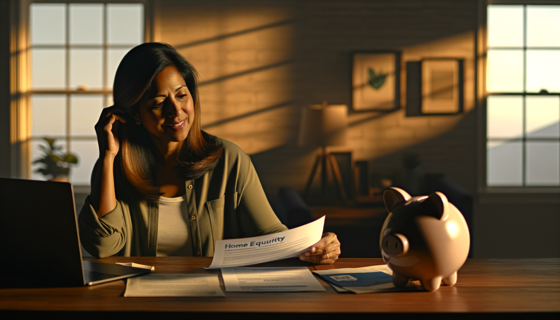  Home Equity Smartly Revealed Maximize Your Financial Potential