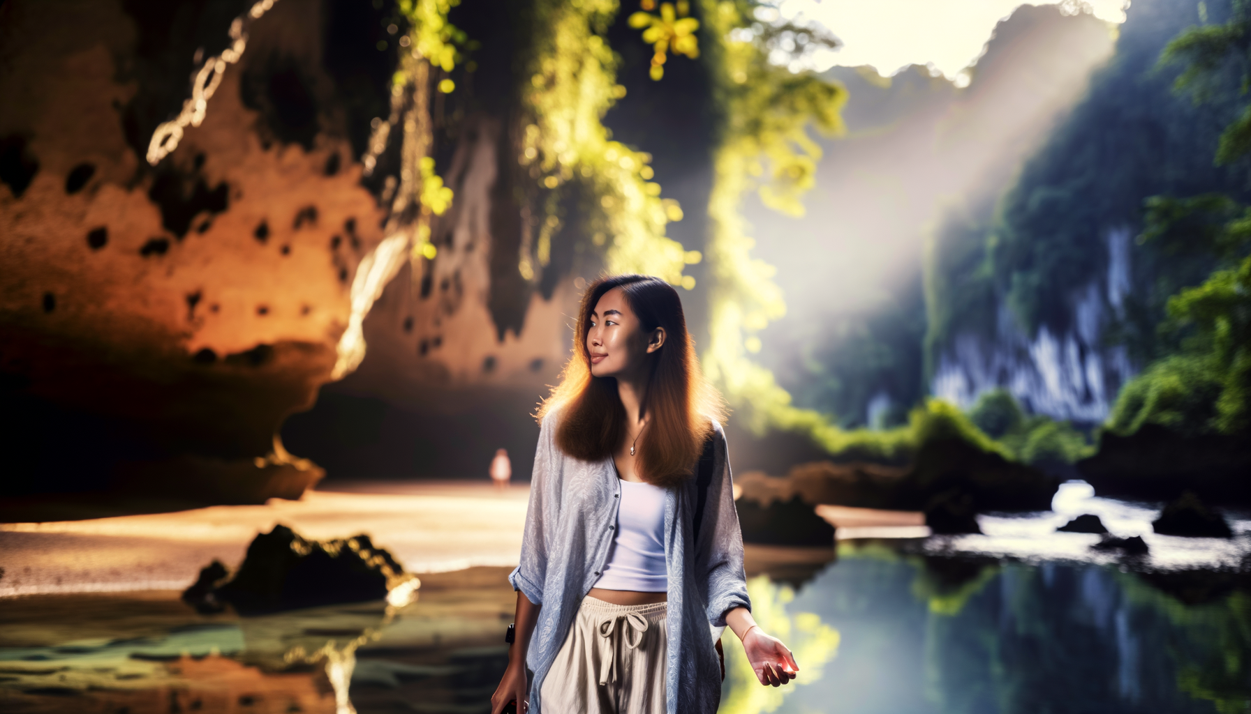  Find Secret Spring Break Spots Near You Today