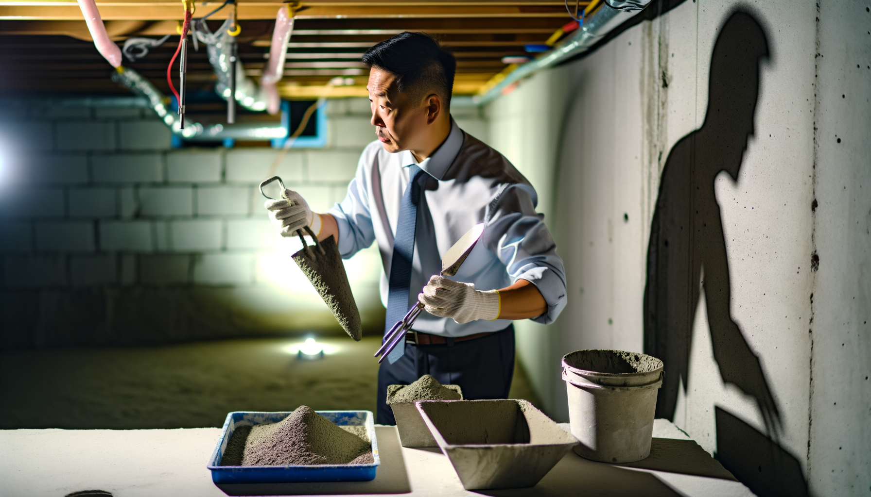  Secret Weapon Homeowners Use For Perfect Foundation Repair