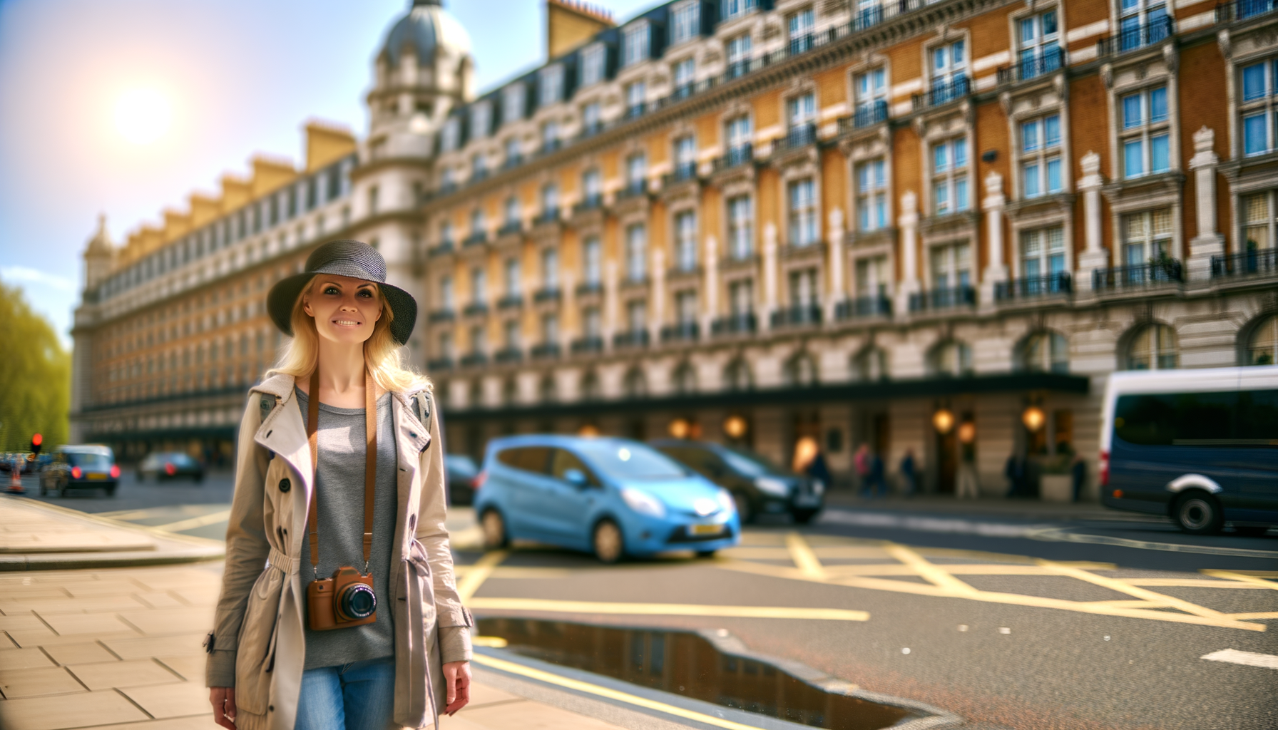  London Secrets The Best Sightseeing Hotels Revealed