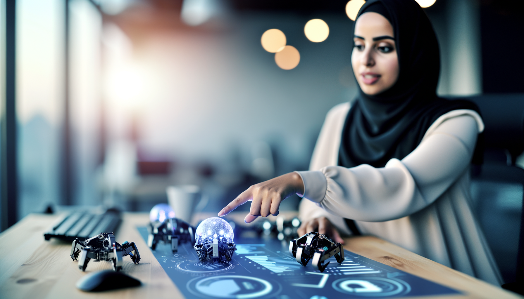  Tap Into Future Wealth With AI Strategy Insights