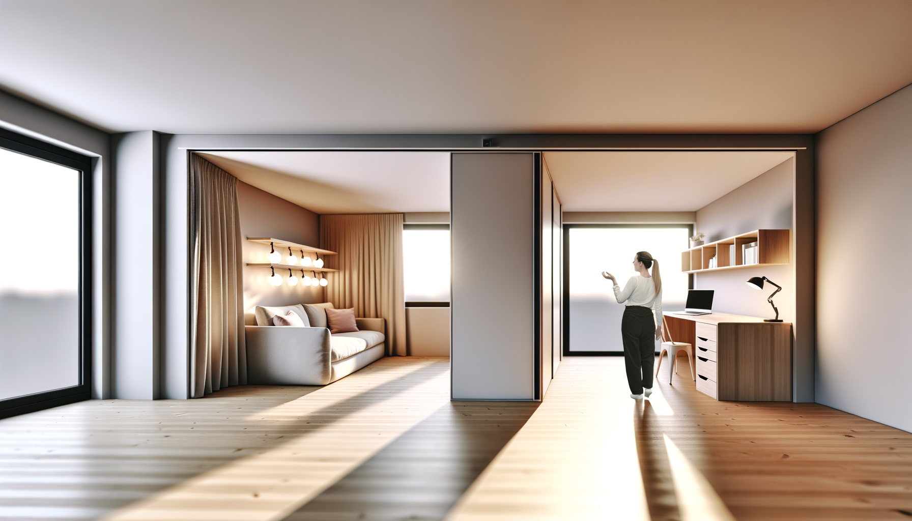  Unveil The Secret To Maximizing Dual Purpose Rooms