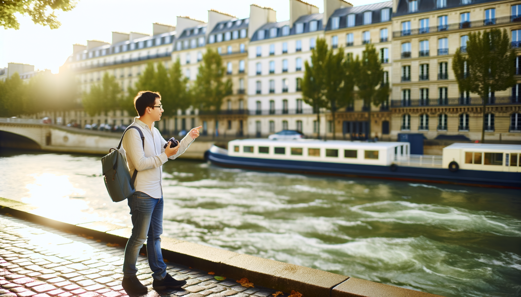  Slash Your Paris Holiday Cost With Insider Secrets