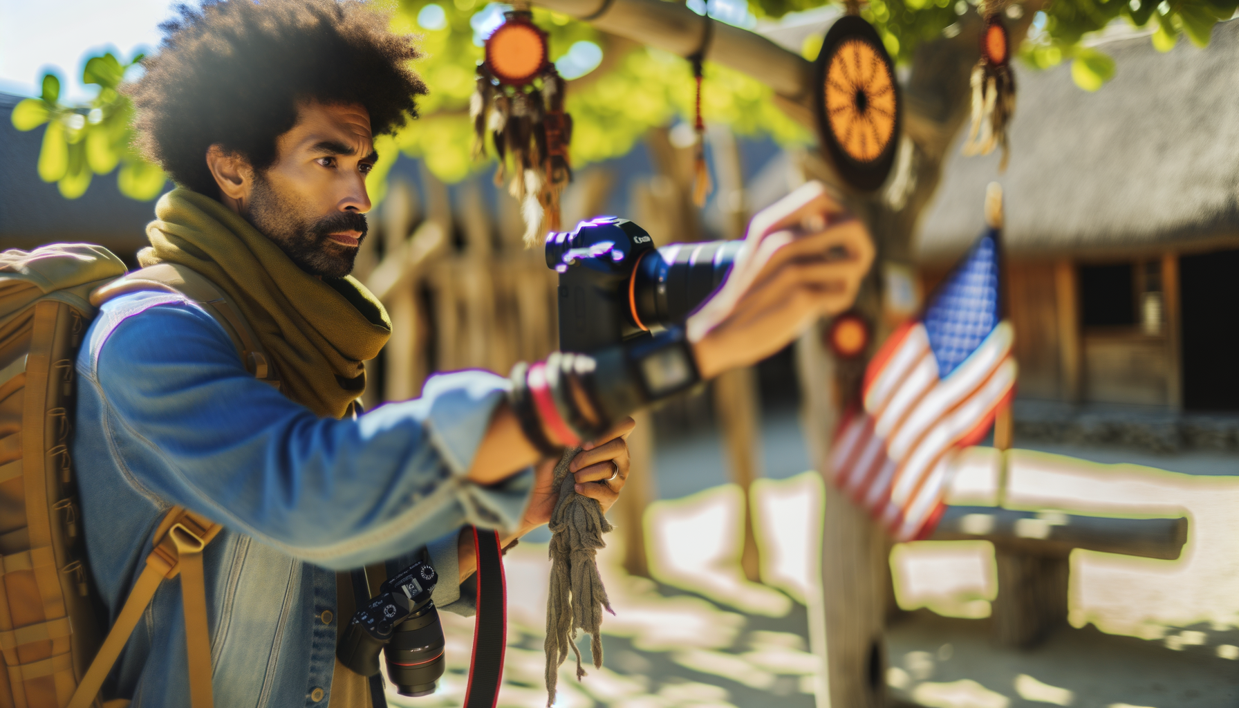  Curious Travelers Find Hidden Unique Adventures In The Us