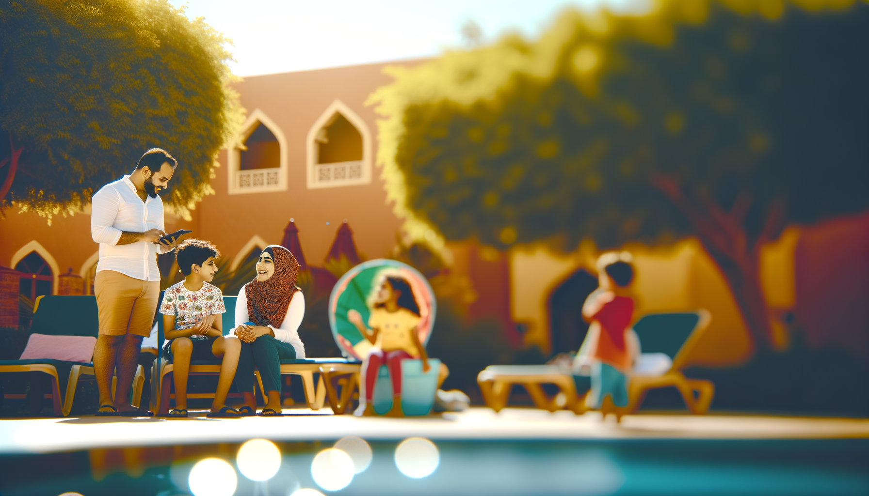  Texas Family Getaways That Are Almost Too Fun