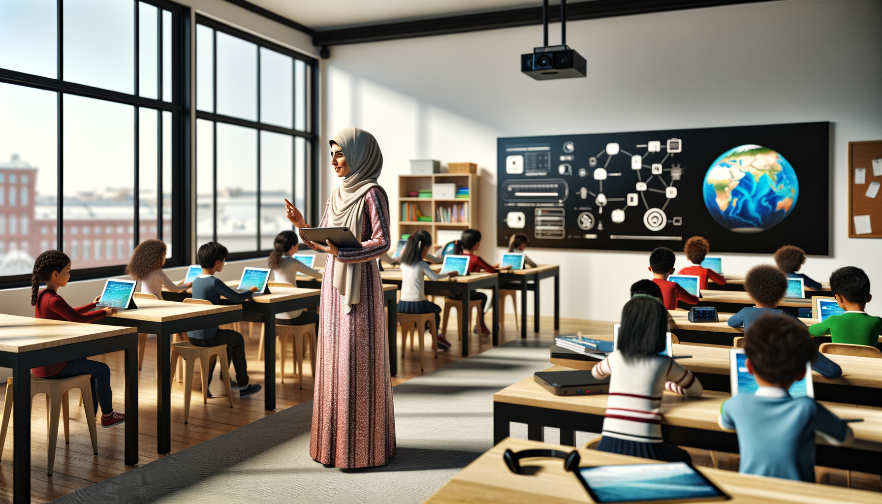  Revolutionize Classrooms With Cutting Edge Education Technology Secrets