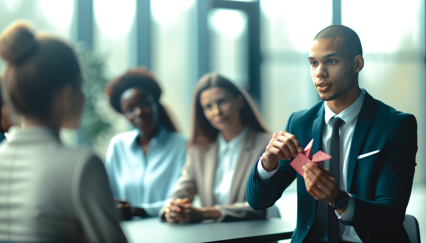  Skyrocket Career Growth With Elite Employee Training Programs