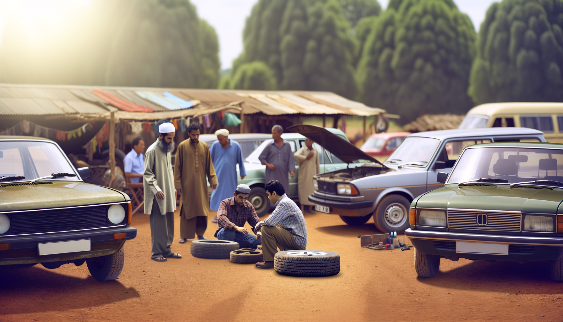  Drive Further With Beater Cars Saving Big Money