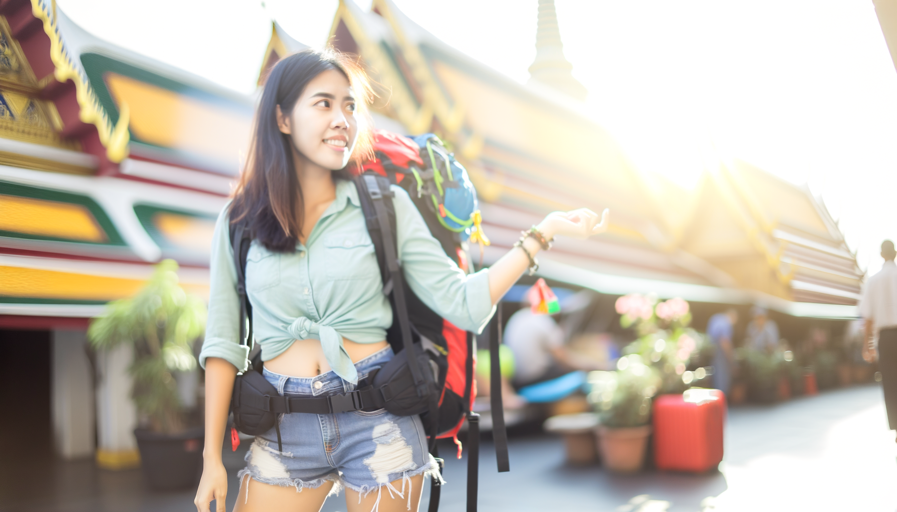  Top Backpacker Havens Finally Revealed No One Expected