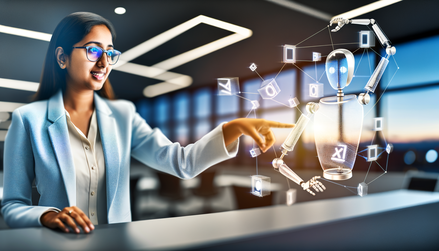  Master Artificial Intelligence Management For Absolute Organizational Success