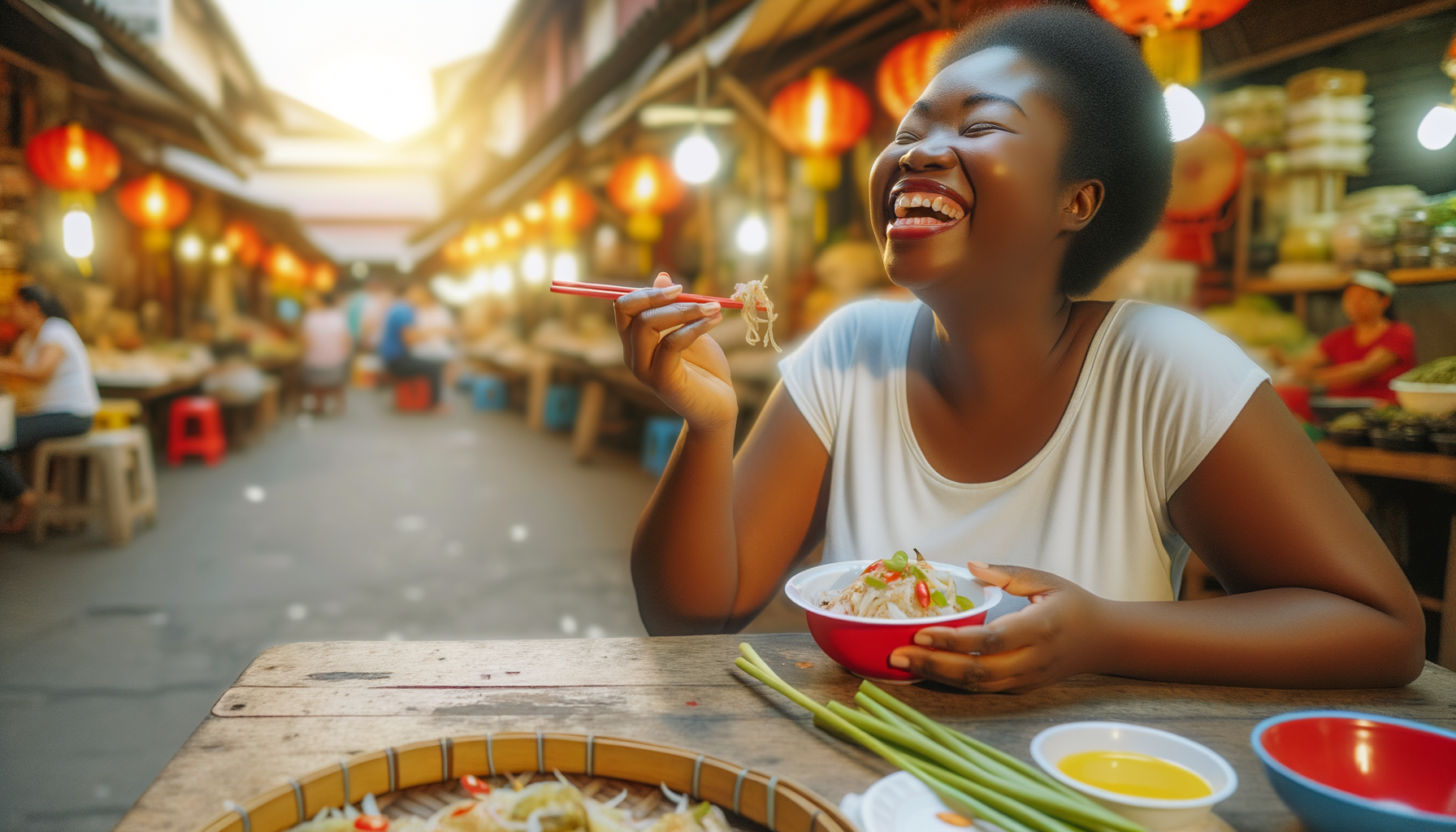  Transform Culinary Tourism Trends Into Marketing Gold Opportunities