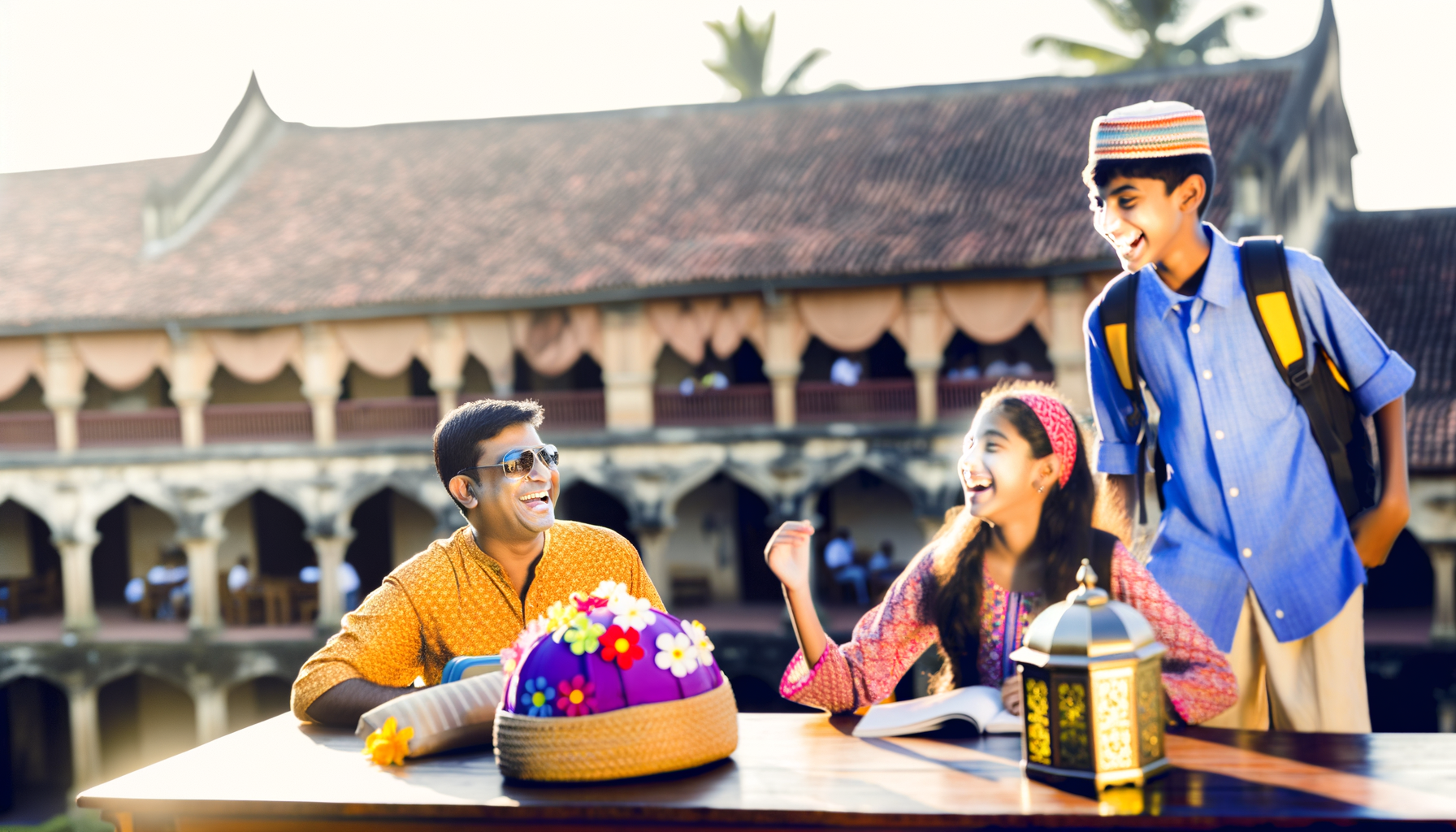  Explore International Family Getaways Teens Secretly Love