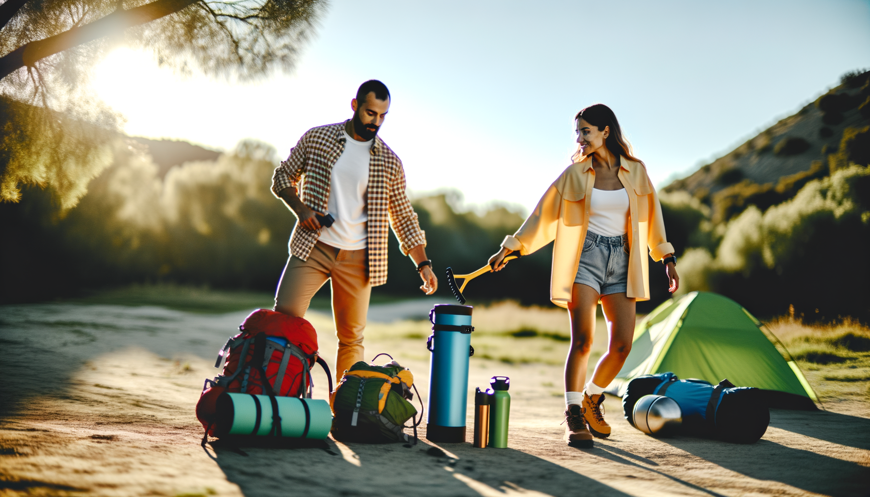  Transform Weekend Adventures With Ultimate Outdoor Activity Equipment