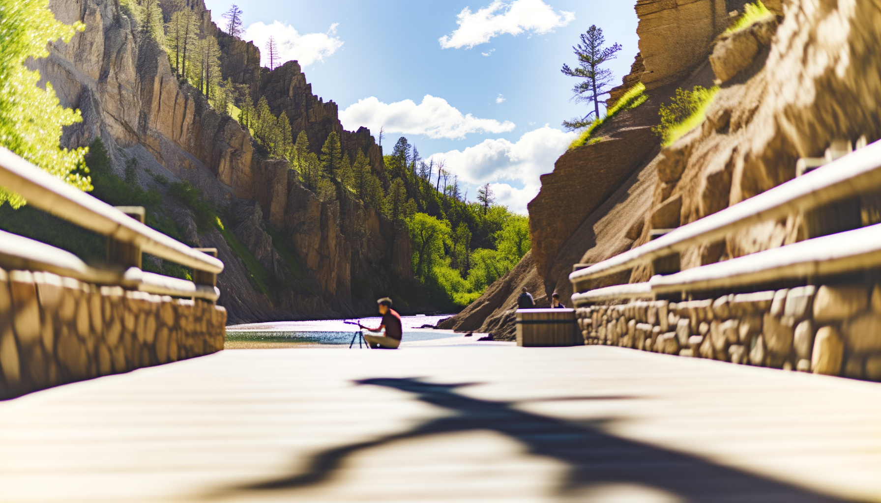  Hidden Gems Revealed Top 25 Us Vacation Spots