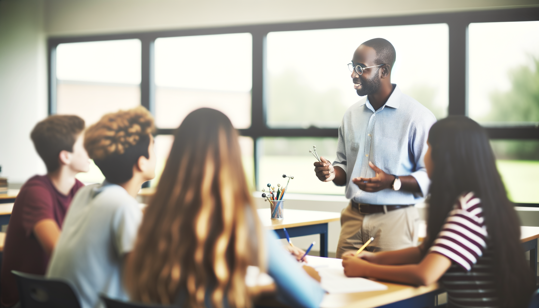  Teachers Secret Tools Revealed Boosting Student Social Skills