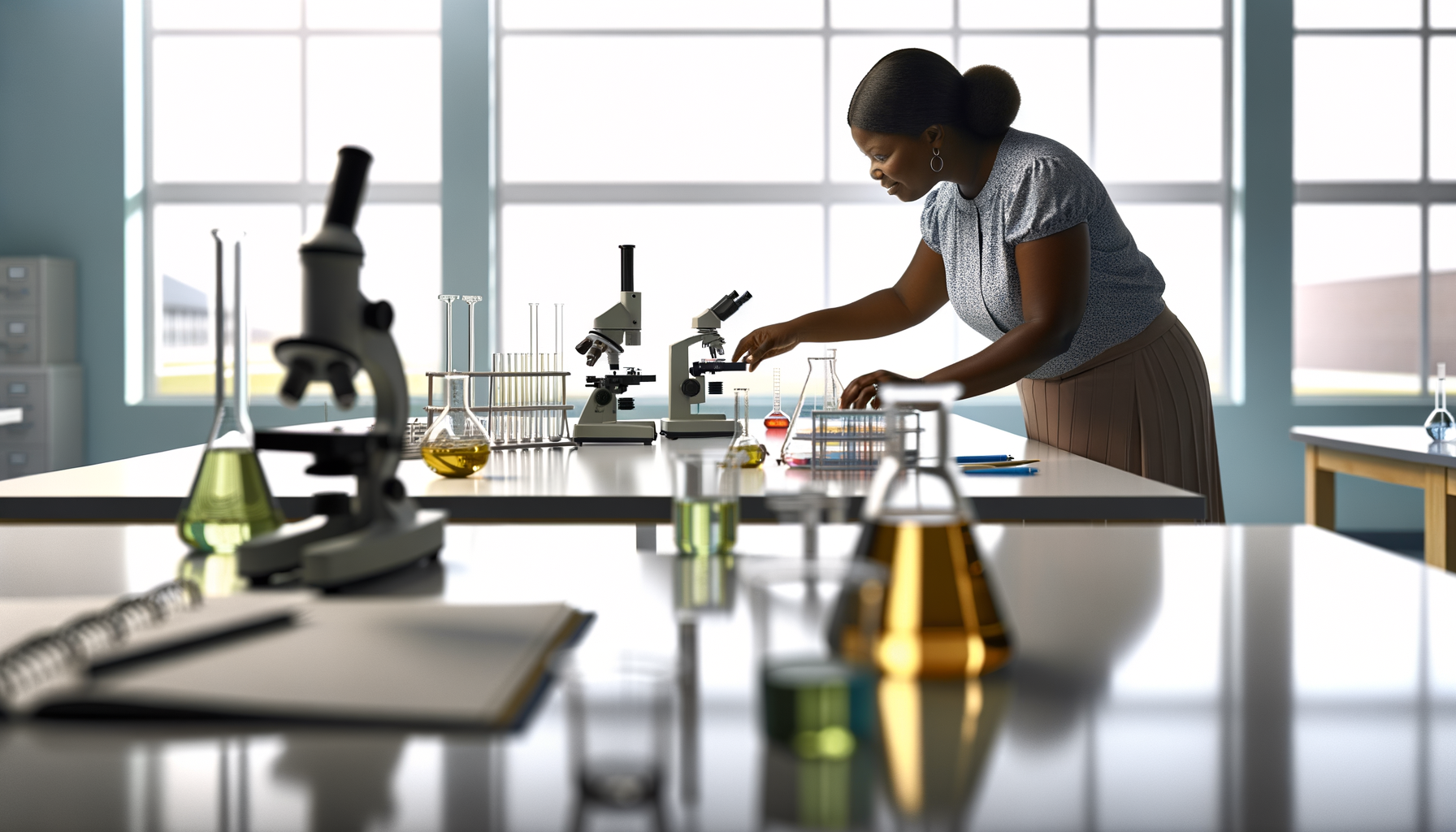  Transform Future Classes With Expert Stem Teacher Training