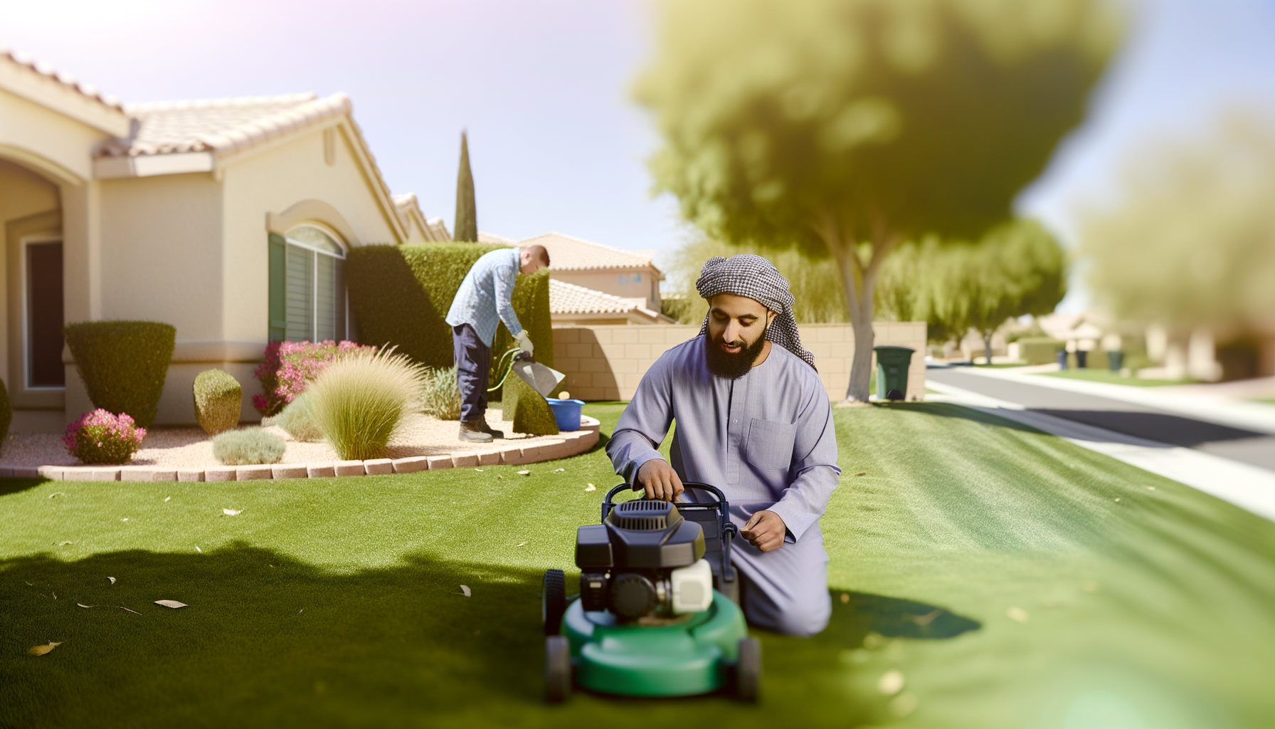  Transform Your Yard Now Landscaping Company Services Revealed