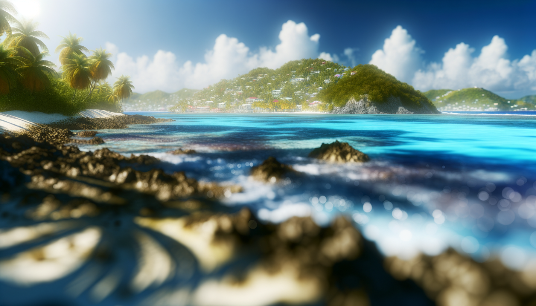  Unveil The Secret Gem Hidden Among Caribbean Islands