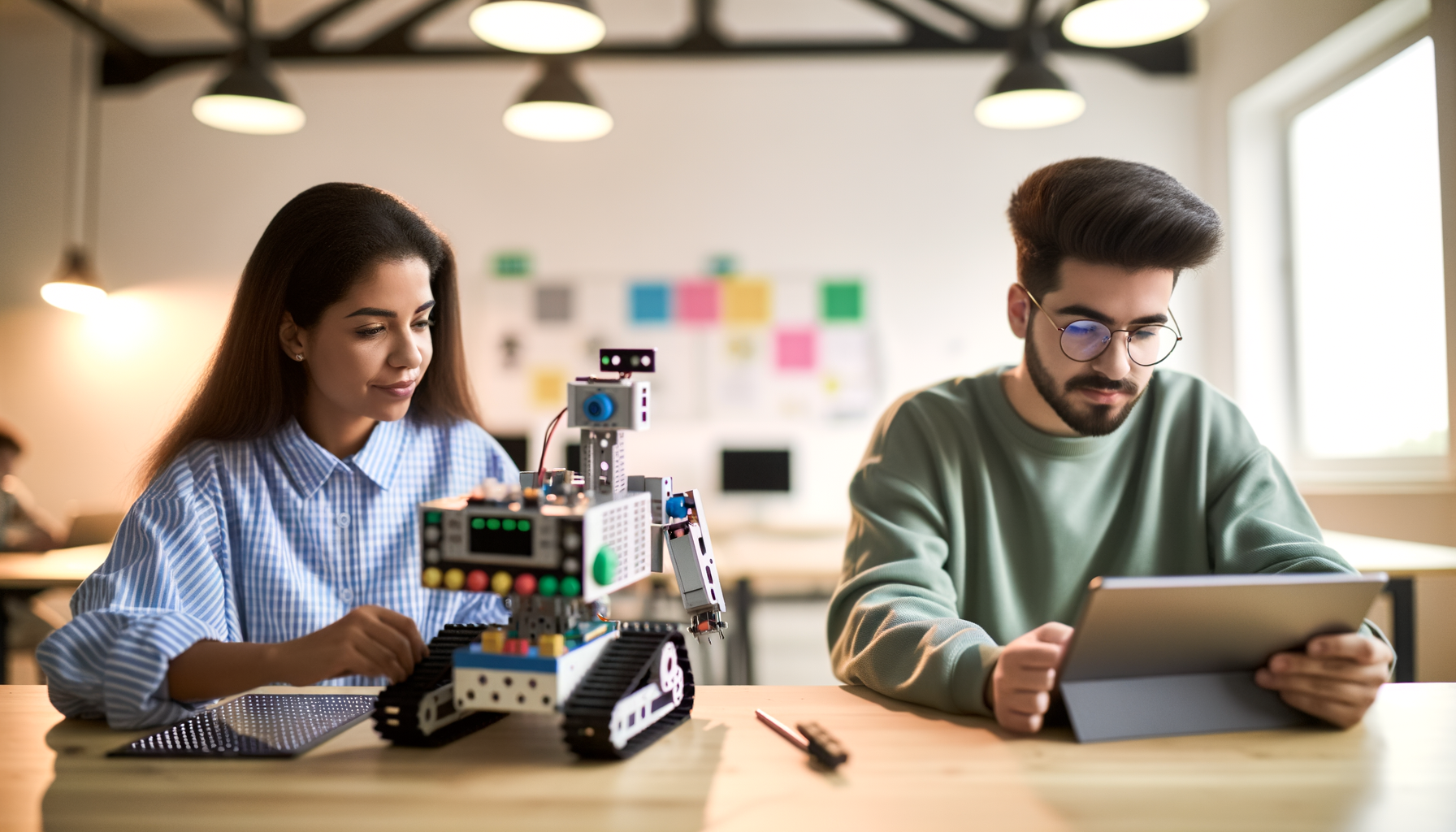  Steam Education Case Study Reveals Surprising Student Success Secrets