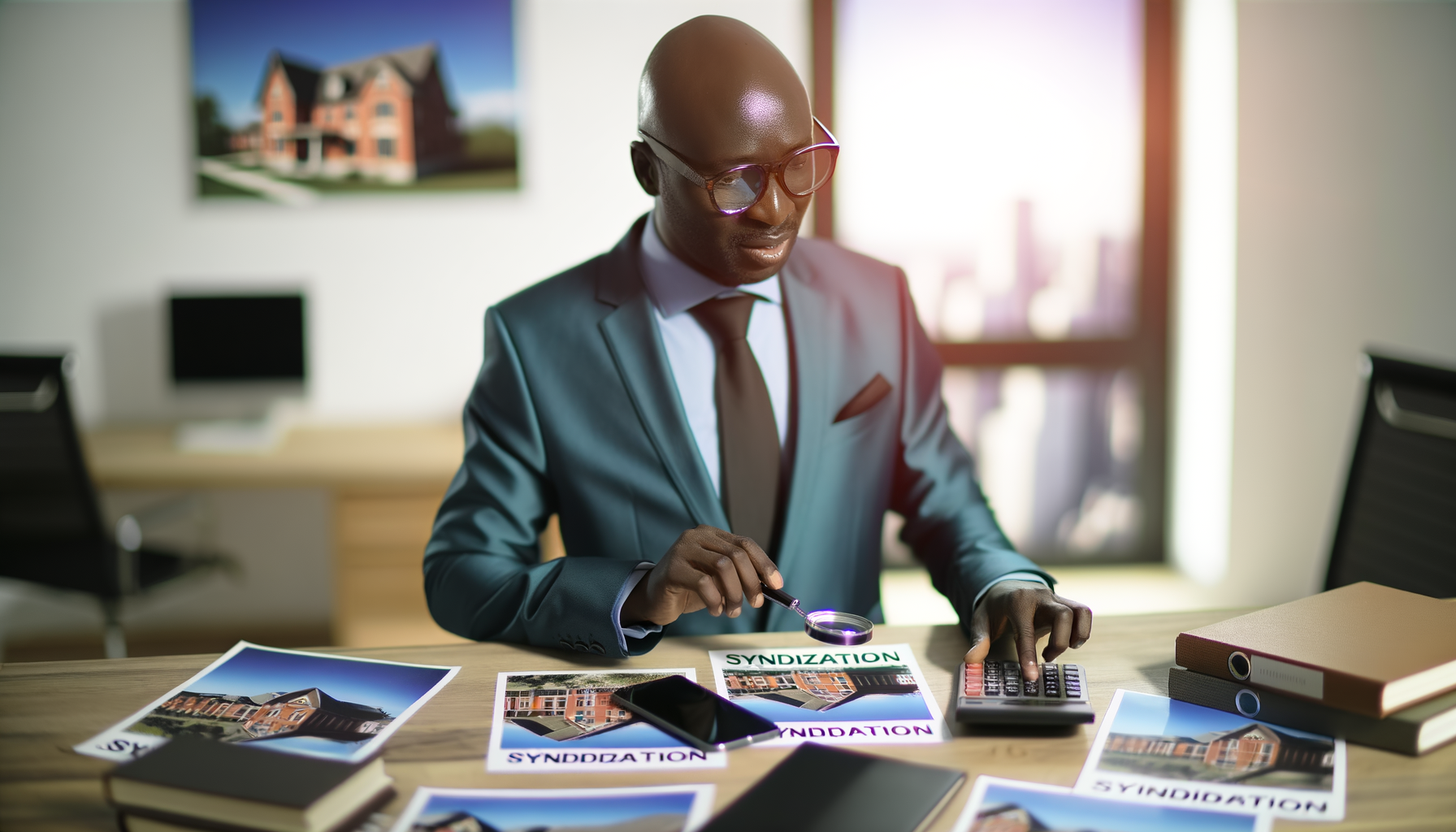  Transform Your Wealth Through Expert Syndication Evaluation Skills