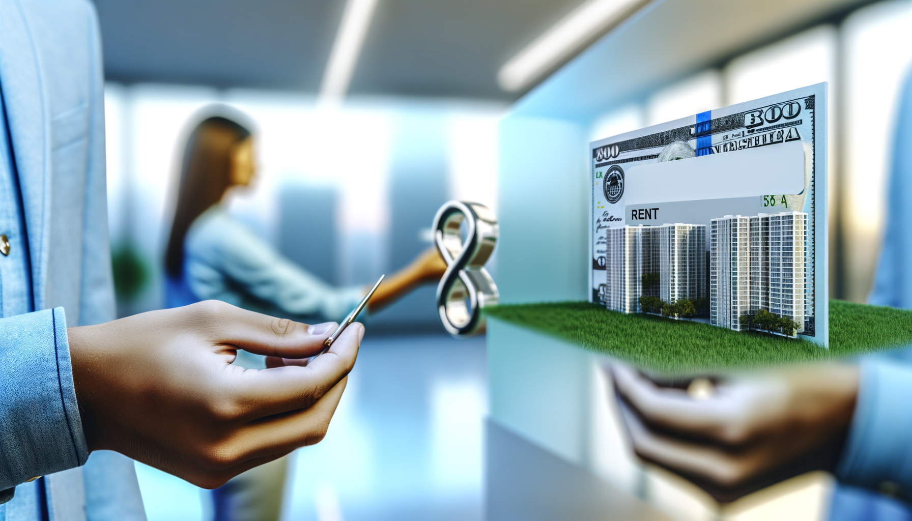  Turn Rent Payments Into Instant Equity With Ease