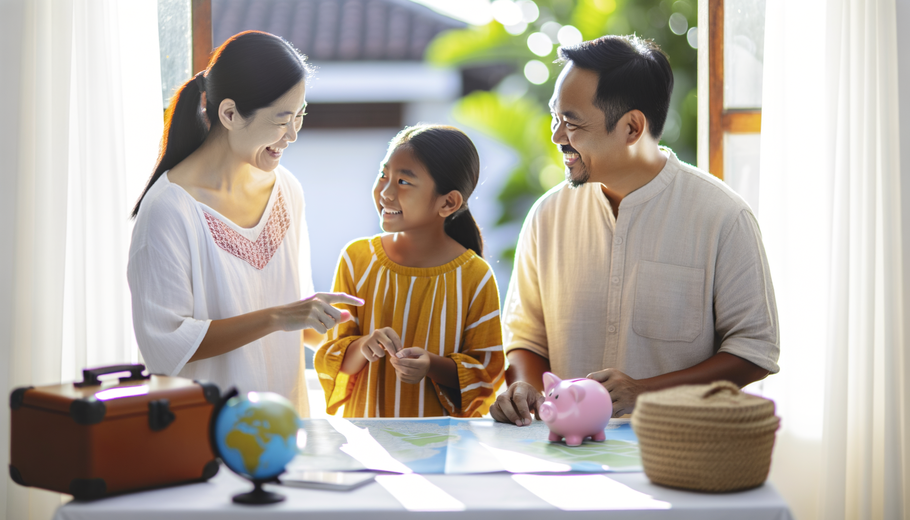  Plan A Dream Family Vacation With Unheard Budget Hacks