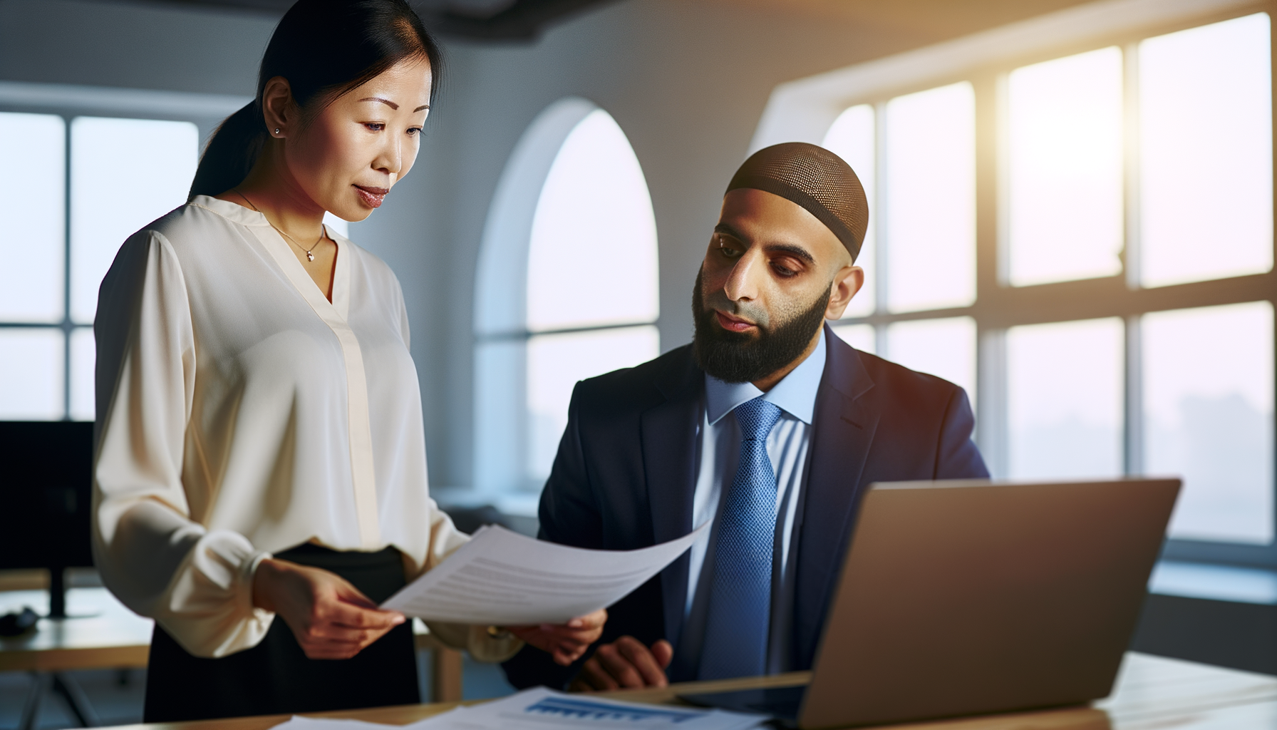  Managers Master HRM Law Secrets For Success