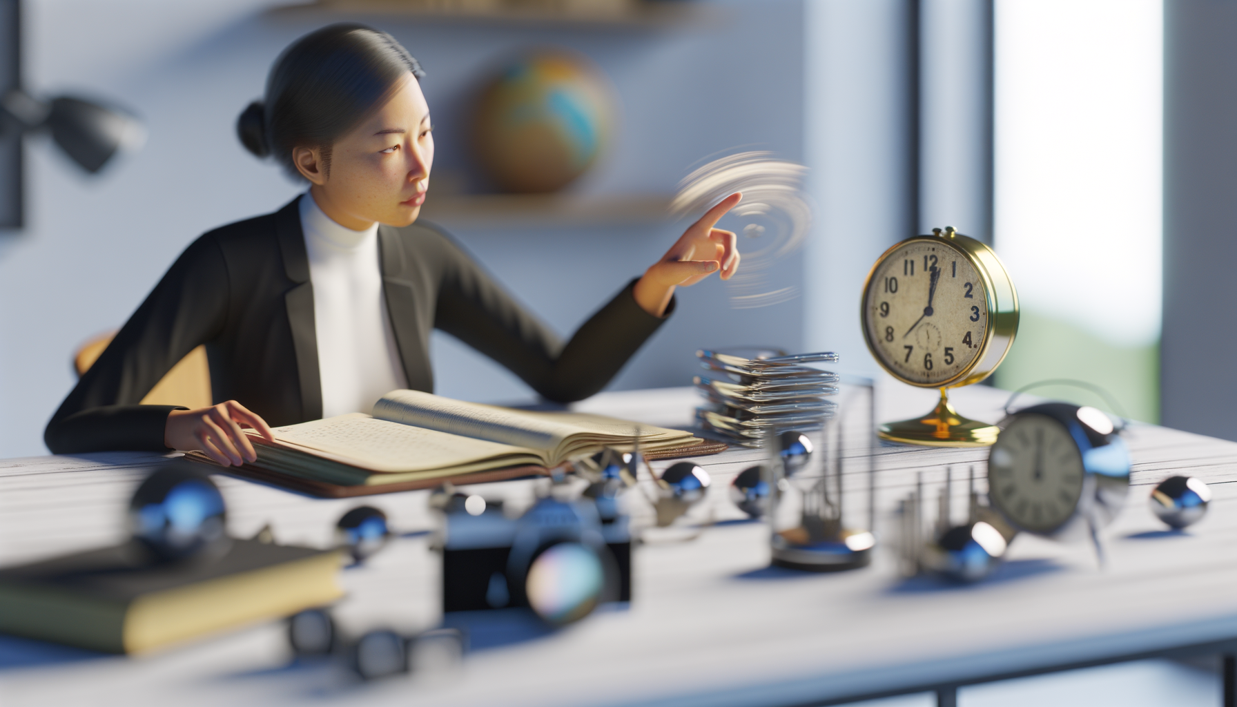  Master Time Management For Skyrocketing Daily Productivity