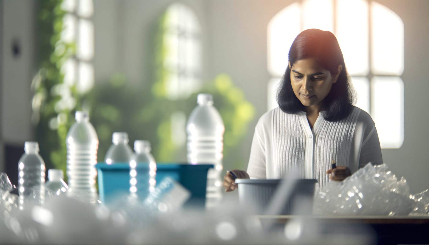  Plastic Packaging Secrets Transforming Everyday Waste Into Wonders