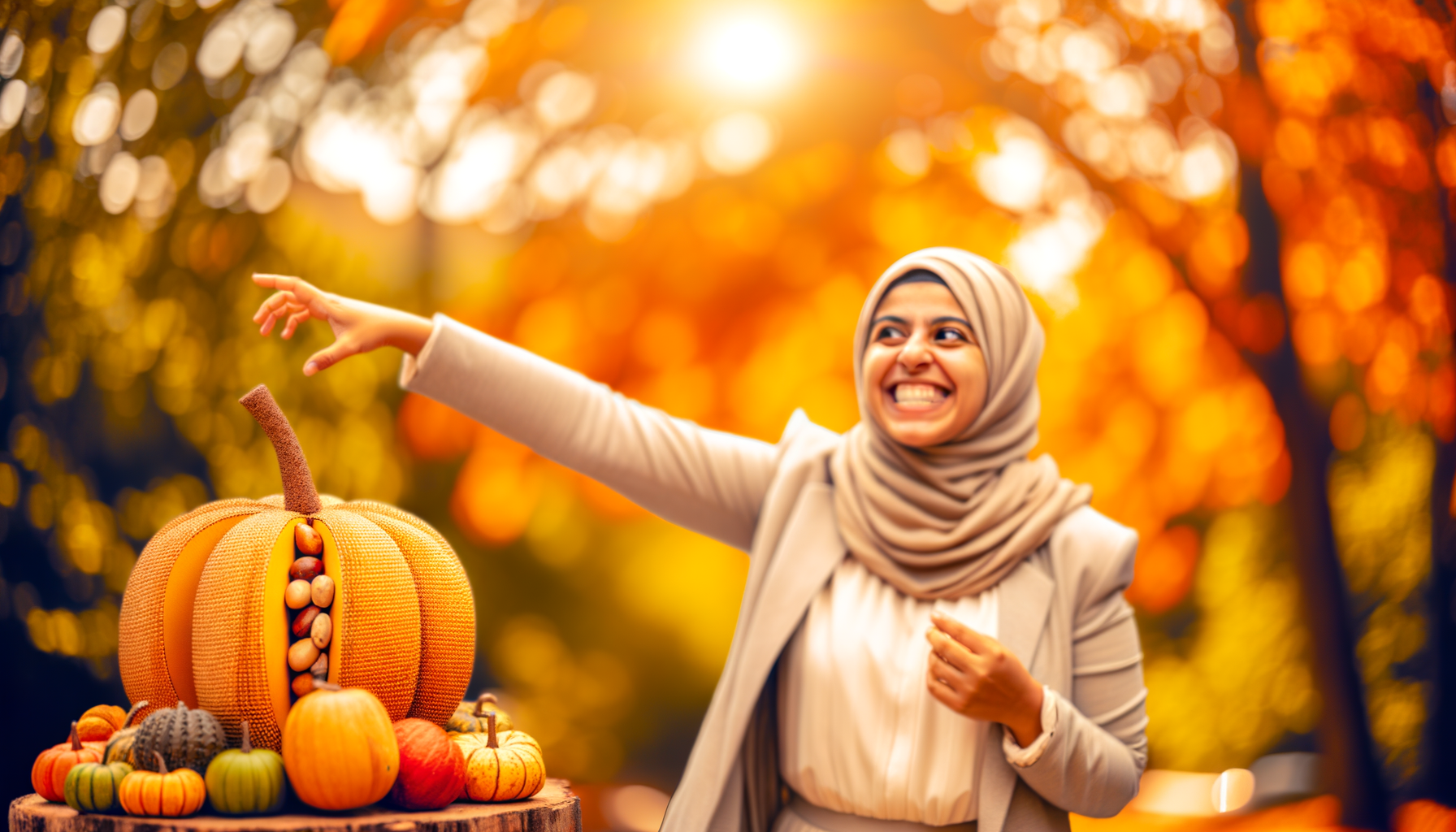  Hidden Autumn Paradises Await Your Dream Fall Escape