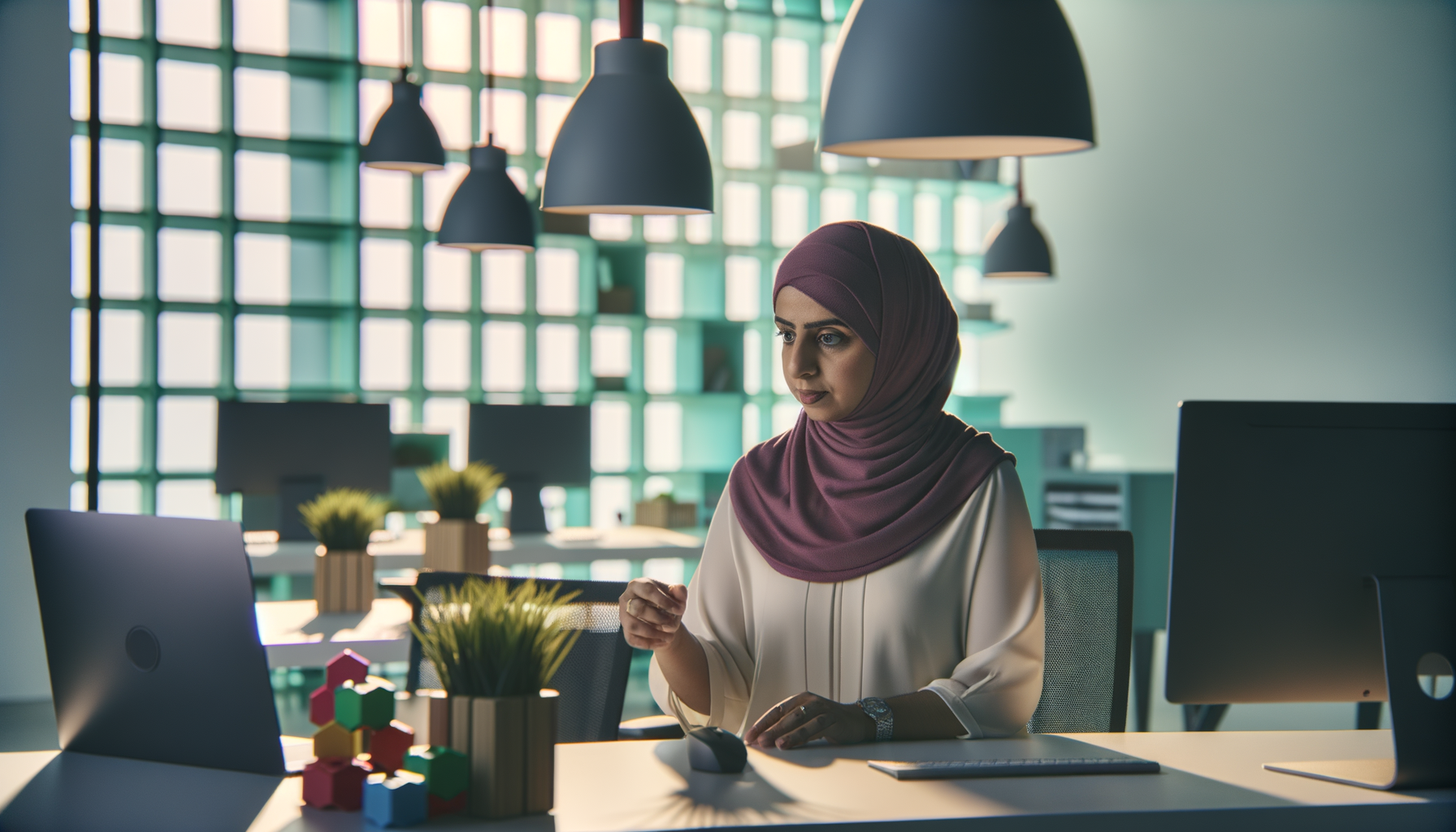  Revolutionary Hacks That Transform Your Office Into Eco-heaven