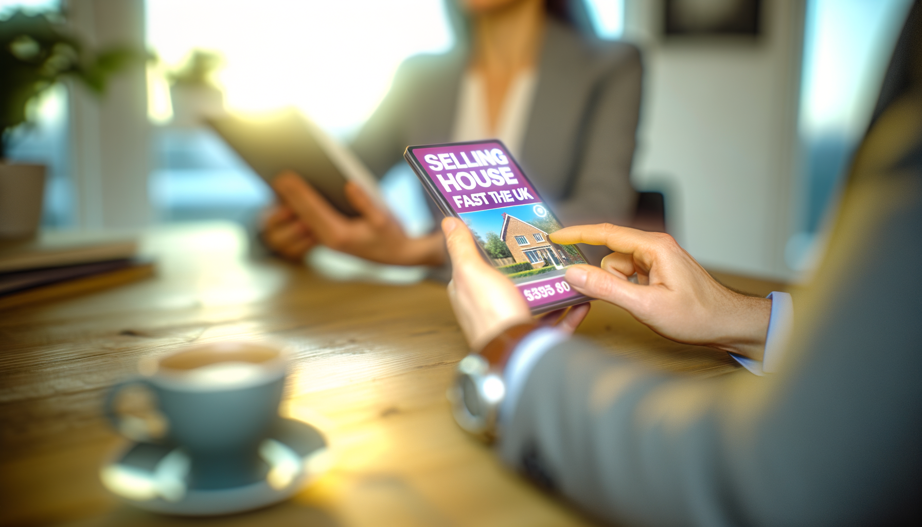  Sell Your House UK Fast Cash Secrets Inside