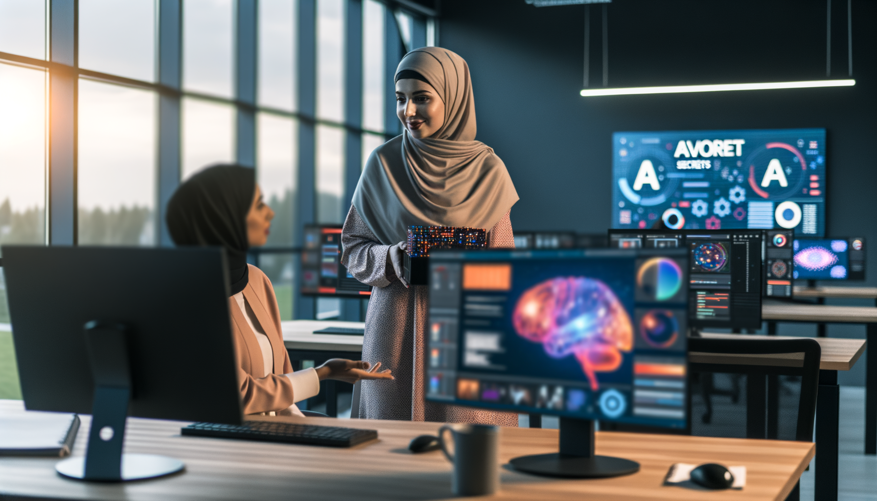  Expert Secrets On AI Revealed For Ultimate Success