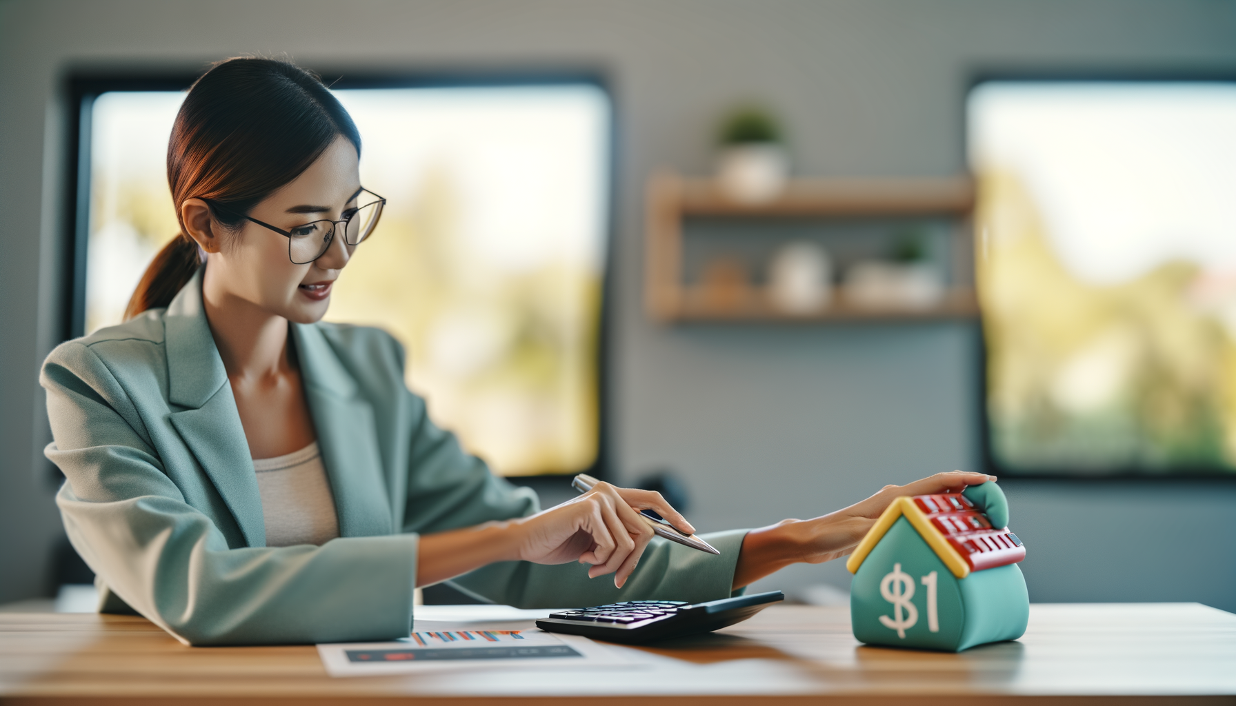  Calculate Your Home Equity Payments Effortlessly Achieve Savings