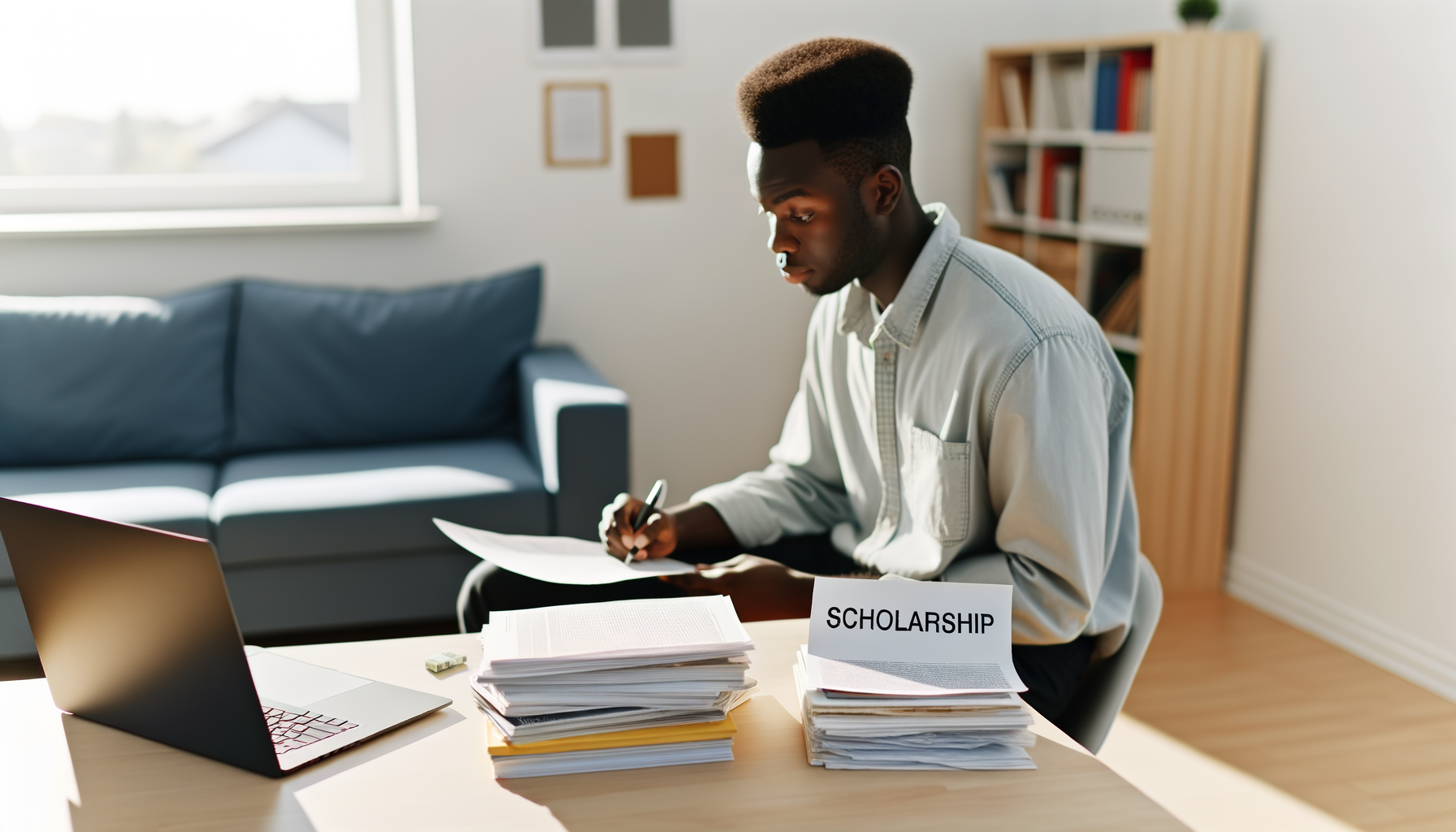  Transform Your Dreams With This $3000 Education Scholarship Opportunity